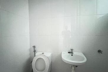 Taman Nadayu, Kajang