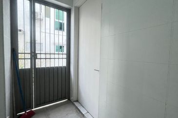 Taman Nadayu, Kajang