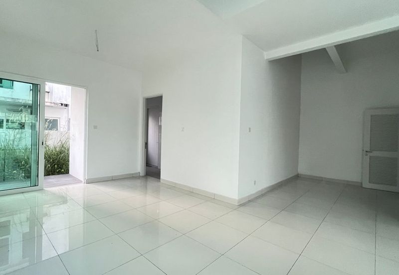 Taman Nadayu, Kajang