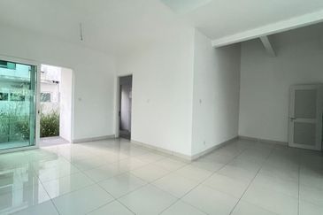 Taman Nadayu, Kajang