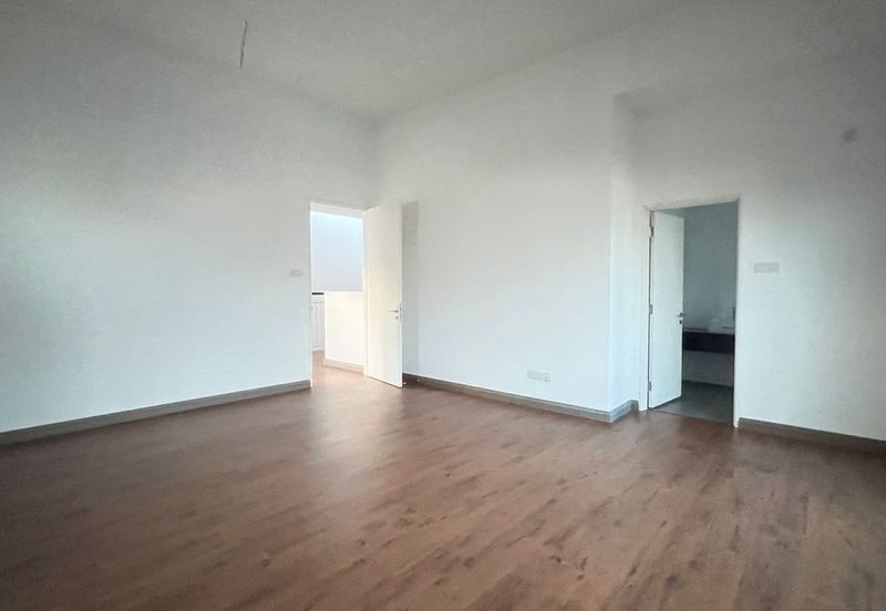 Taman Nadayu, Kajang