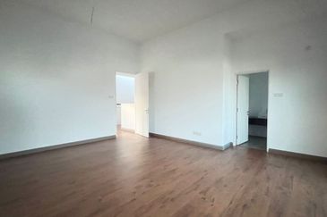 Taman Nadayu, Kajang