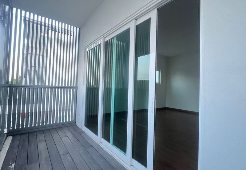 Taman Nadayu, Kajang