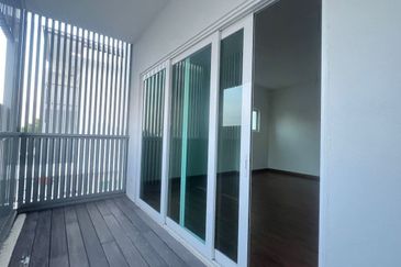 Taman Nadayu, Kajang