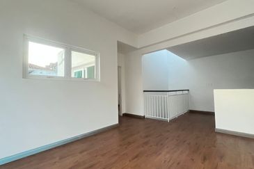 Taman Nadayu, Kajang