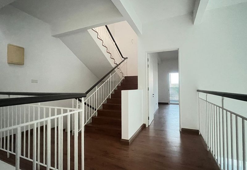 Taman Nadayu, Kajang