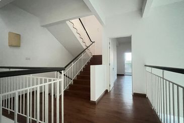 Taman Nadayu, Kajang