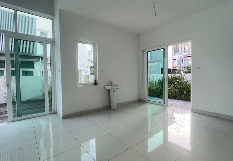 Taman Nadayu, Kajang