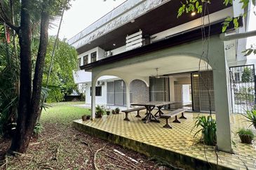 Persiaran Ara 
