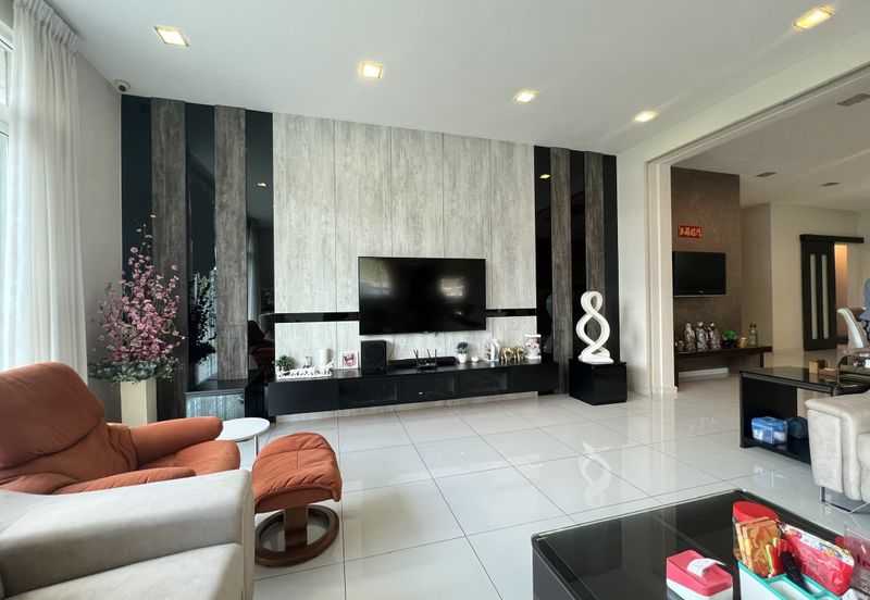 Bandar Mahkota Cheras