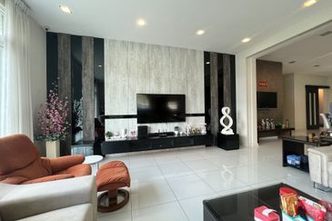 Bandar Mahkota Cheras