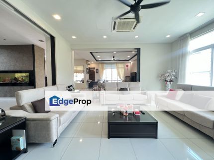 Bandar Mahkota Cheras 2 Storey Bungalow For Sale, Selangor, Cheras