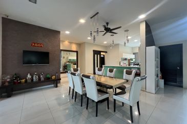 Bandar Mahkota Cheras