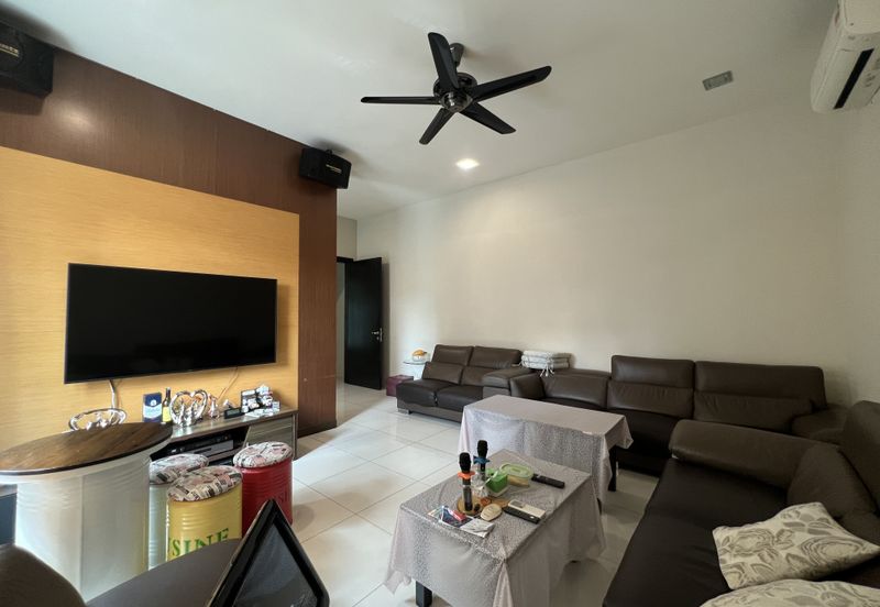 Bandar Mahkota Cheras