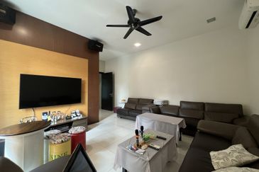 Bandar Mahkota Cheras