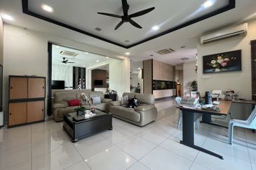 Bandar Mahkota Cheras