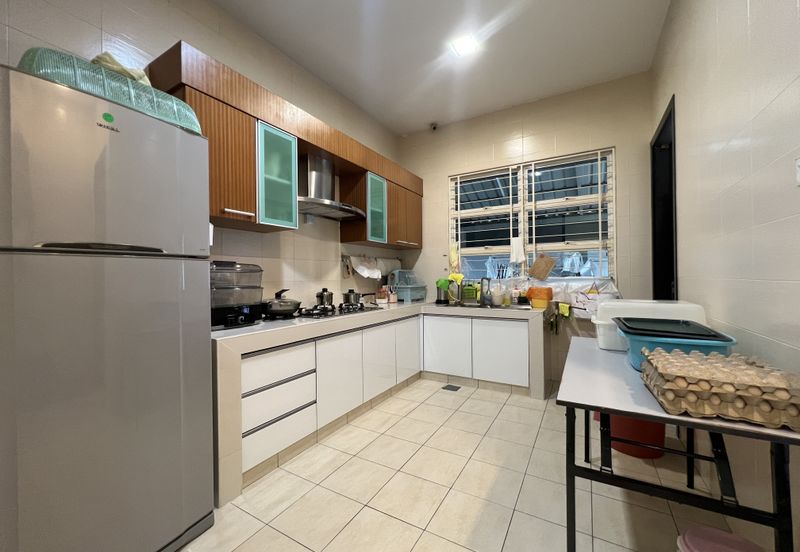 Bandar Mahkota Cheras