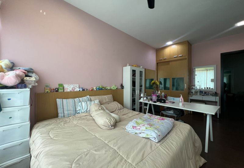 Bandar Mahkota Cheras