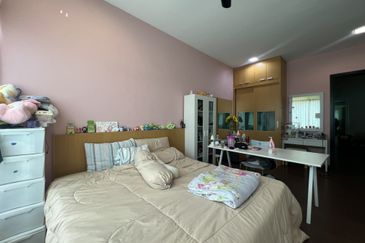 Bandar Mahkota Cheras