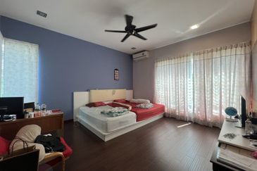 Bandar Mahkota Cheras