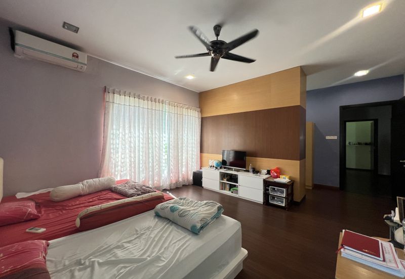 Bandar Mahkota Cheras