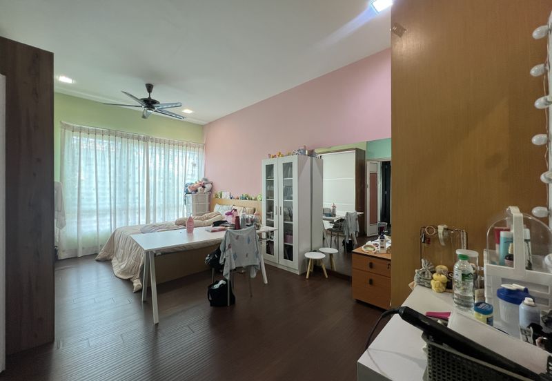 Bandar Mahkota Cheras