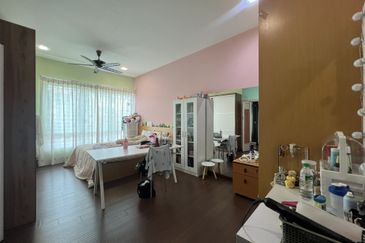 Bandar Mahkota Cheras