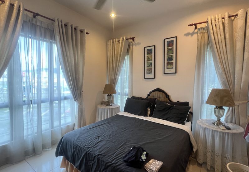 Saujana Villa, Kajang