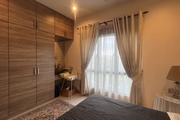 Saujana Villa, Kajang