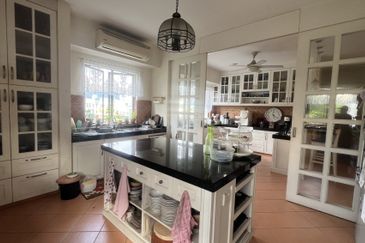 Saujana Villa, Kajang