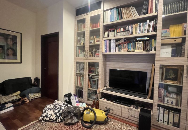 Saujana Villa, Kajang