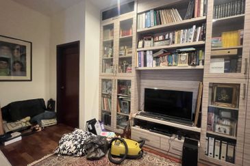 Saujana Villa, Kajang