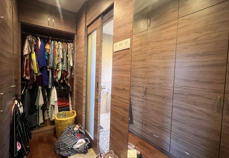 Saujana Villa, Kajang