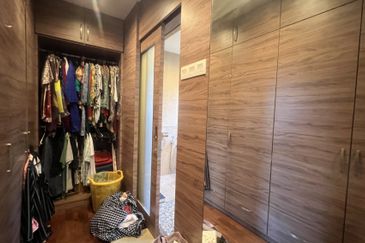 Saujana Villa, Kajang