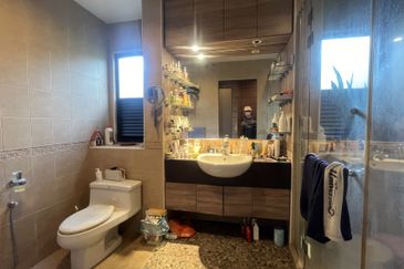 Saujana Villa, Kajang