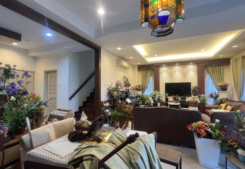 Saujana Villa, Kajang