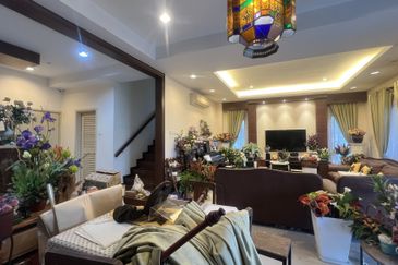 Saujana Villa, Kajang