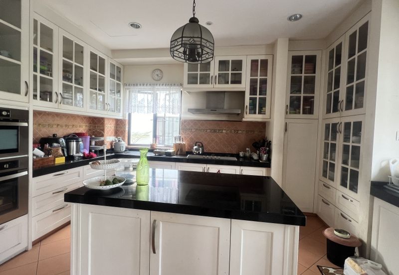 Saujana Villa, Kajang