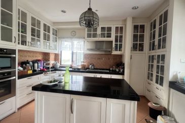 Saujana Villa, Kajang