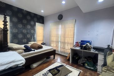 Saujana Villa, Kajang