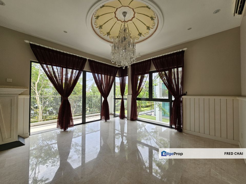 C H E A P 2.5 Storey Bungalow Jade Hills for sale, Selangor, Kajang