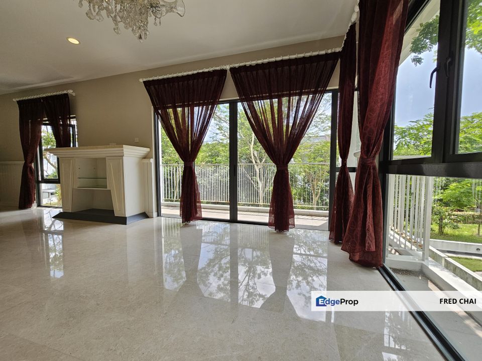 C H E A P 2.5 Storey Bungalow Jade Hills for sale, Selangor, Kajang