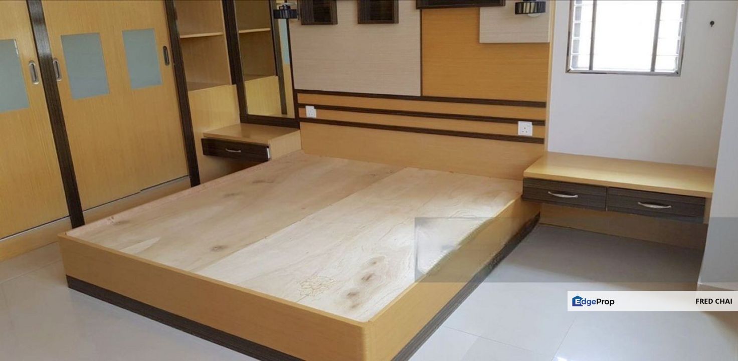 C H E A P 2 Sty Semi D at Bukit Sungai Long for sale, Selangor, Bandar Sungai Long