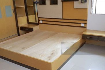 C H E A P 2 Sty Semi D at Bukit Sungai Long for sale