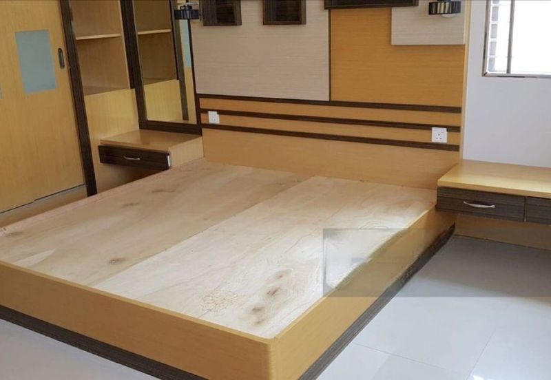 C H E A P 2 Sty Semi D at Bukit Sungai Long for sale