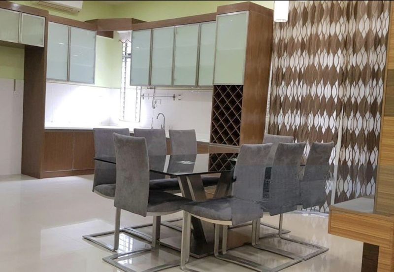 C H E A P 2 Sty Semi D at Bukit Sungai Long for sale