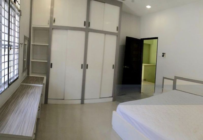 C H E A P 2 Sty Semi D at Bukit Sungai Long for sale