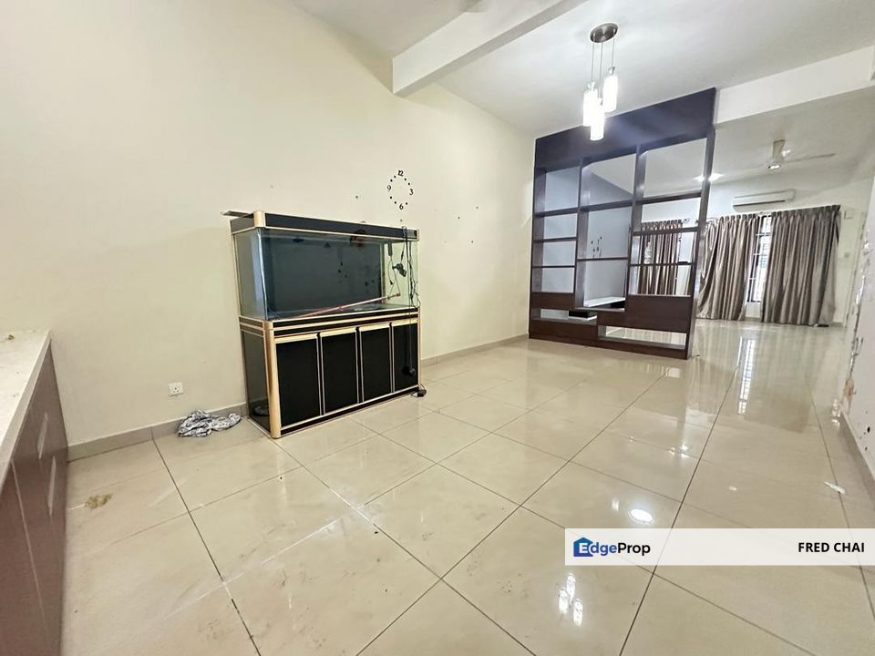 C H E A P 2 Sty Superlink at Bukit Sungai Long for sale, Selangor, Bandar Sungai Long