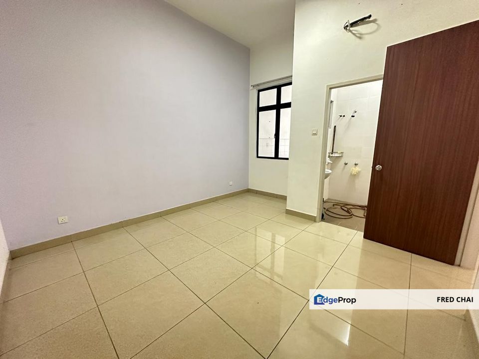C H E A P 2 Sty Superlink at Bukit Sungai Long for sale, Selangor, Bandar Sungai Long