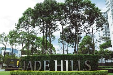 Jade Hills